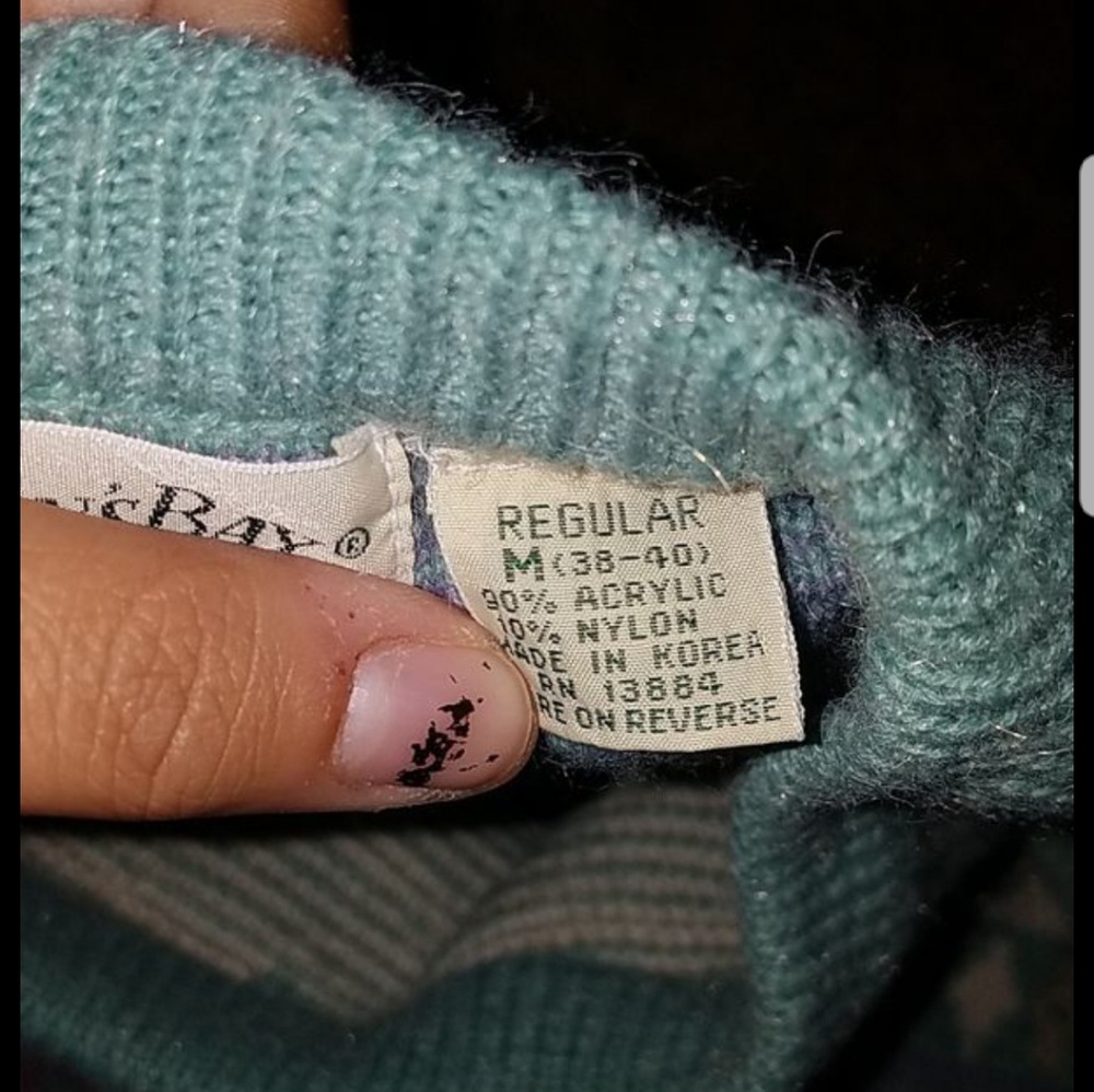 Sweater - Picture 2 of 2